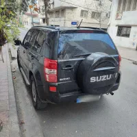 سوزوکی 2006اتومات|خودرو سواری و وانت|ساری, |دیوار