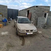 سمند مدل ۸۴ lx سفارش مدیران