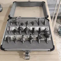 اور فرز نجاری|ابزارآلات|خان ببین, |دیوار