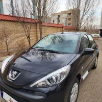 ۲۰۷ فرمان برقی در حد خشک