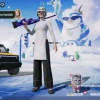 اکانت پابجی موبایل|کنسول، بازی ویدئویی و آنلاین|مهربان, |دیوار