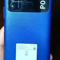 گوشی poco m3