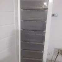 فریزر هیمالیا ضد برفک|یخچال و فریزر|مشهد, شهید معقول|دیوار