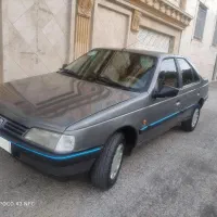 پژو 405|خودرو سواری و وانت|خمین, |دیوار