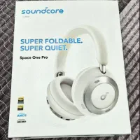 هدفون  انکر  Space One Pro
