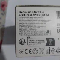 گوشی شیائومی redmi A3|موبایل|لاهیجان, لیالستان|دیوار