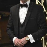 کت شلوار مجلسی