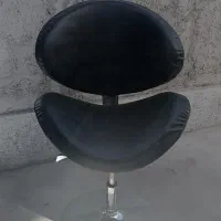 صندلی آرایشگری