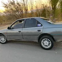 پژو405 مدل 93/ سلامت|خودرو سواری و وانت|نسیم‌شهر, |دیوار