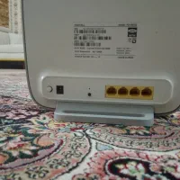 مودم|مودم و تجهیزات شبکه|محمدشهر, سیدآباد|دیوار