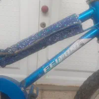 دوچرخه سایز ۱۶|دوچرخه، اسکیت، اسکوتر|تبریز, |دیوار