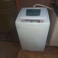 ماشین لباسشویی اتوماتیک توشیبا  اصل