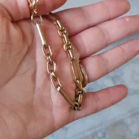 دستبند و تک پوش ژوپینگ