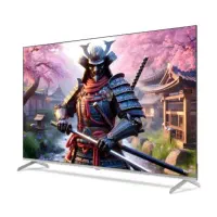 تلوزیون آیواZQ X5H 65|تلویزیون و پروژکتور|قدس, شهر‌قدس|دیوار