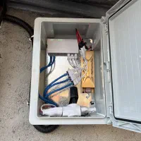 دوربین مداربسته|دوربین مداربسته|قائم‌شهر, |دیوار