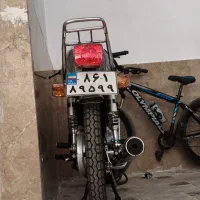 هندا 200احسان صفر