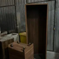 چوب ام دی اف