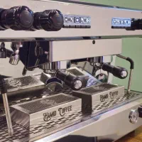 اسپرسو ساز کنتی مدل cc100 دوگروپ|کافی‌شاپ و رستوران|تهران, شادمان|دیوار