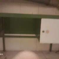 میز