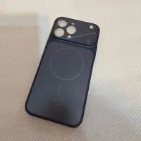 قاب گوشی آیفون ۱۴ پرو مکس طرح ۱۷ پرومکس