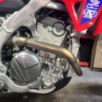 crf250rxاندرو|موتورسیکلت|تهران, شهرآرا|دیوار