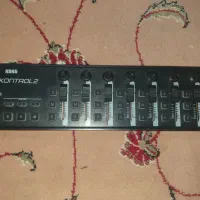 کنترلر Korg nanokontrol2 و درام پد nanoPAD2|گیتار، بیس، امپلیفایر|محمدیه-قزوین, |دیوار