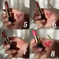 رژلب گیاهی بدون سرب|آرایشی، بهداشتی، درمانی|اسفراین, |دیوار