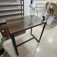 شلف میز ناخن