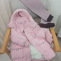 کافشن کلاه دار ضدآب وکلاه وشال گردن