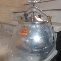 زودپز|ظروف پخت‌وپز|قم, هفت تیر|دیوار