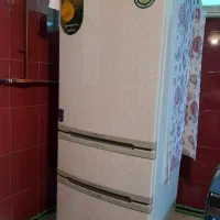 فروش یخچال کارکرده