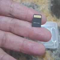 رم گوشی ۱۶ گیگ نو|لوازم جانبی موبایل و تبلت|تبریز, |دیوار