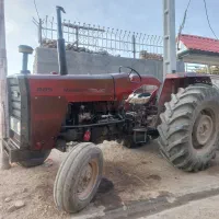 تراکتور۶۸عتیقه|خودرو سنگین|سامن, |دیوار