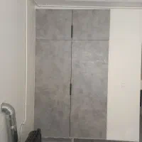 کمد دیواری  و طبقه بندی