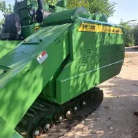 کمباین‌چری‌زوملاین‌‌غول‌۱۴۰۳|خودرو سنگین|رودبنه, |دیوار