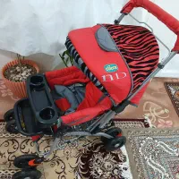 کالسکه چیکو