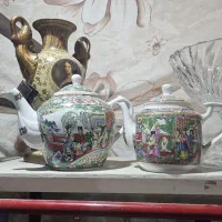 جینجر و کوزه هرمس