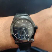 ساعت ژاپنی مردانه اسپریت