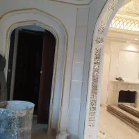 نقاشی ساختمان|خدمات پیشه و مهارت|رودهن, |دیوار