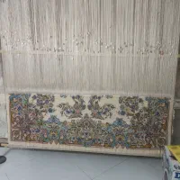 فرش دست باف|فرش|خرم‌آباد, |دیوار