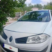 فروش فوری مگان ۲۰۰۰ اتومات مدل ۹۱ زیر قیمت