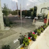 سوئیت درمجتمع بومگردی باغ گردو زیرنظر میراث فرهنگی|اجارهٔ کوتاه‌مدت آپارتمان و سوئیت|اردبیل, |دیوار