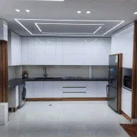 دکوراسیون داخلی کابینت و کمد