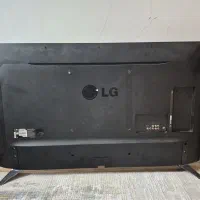 تلویزیون ال جی|تلویزیون و پروژکتور|رشت, چله خانه|دیوار