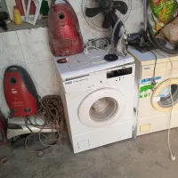 فوق تخصص تعمیر انواع ماشین های لباسشویی بخاری گازی