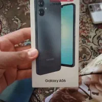 گوشی سامسونگA06