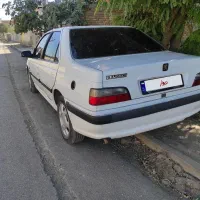 پرشیامدل92|خودرو سواری و وانت|پارسآباد, |دیوار