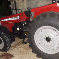 تراکتور 475جفت آپشنال 404|خودرو سنگین|خمینی‌شهر, |دیوار