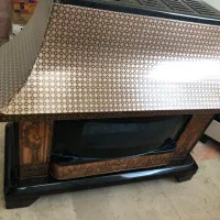 بخاری گازسوز