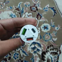 فندکی ماشین